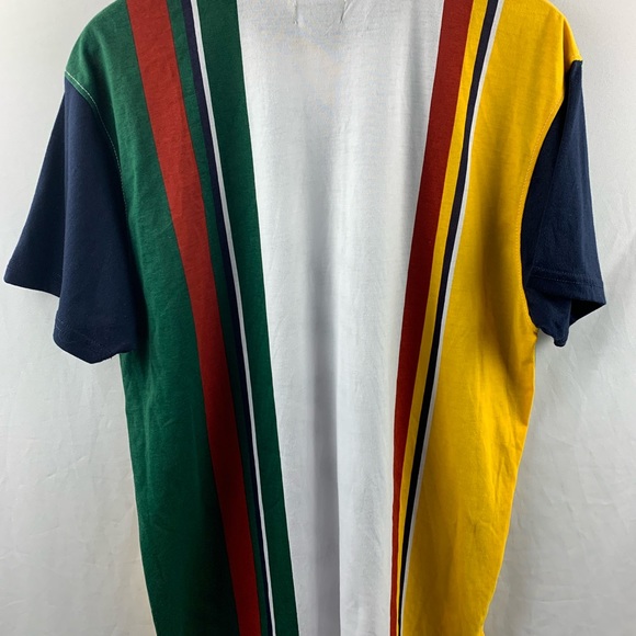 One color one nation t-shirt size xl - Picture 2 of 3